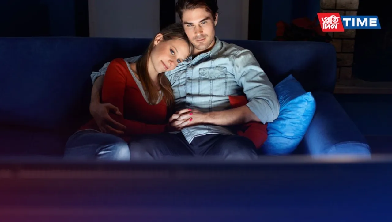 Top 10 Movies to Watch with Your Girlfriend