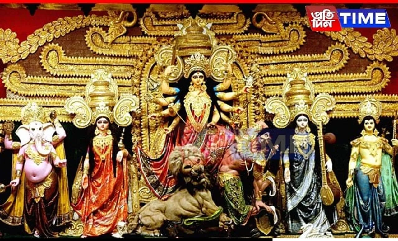 Mandatory Guidelines Issued for Safe Durga Puja Celebrations in Kamrup (M)