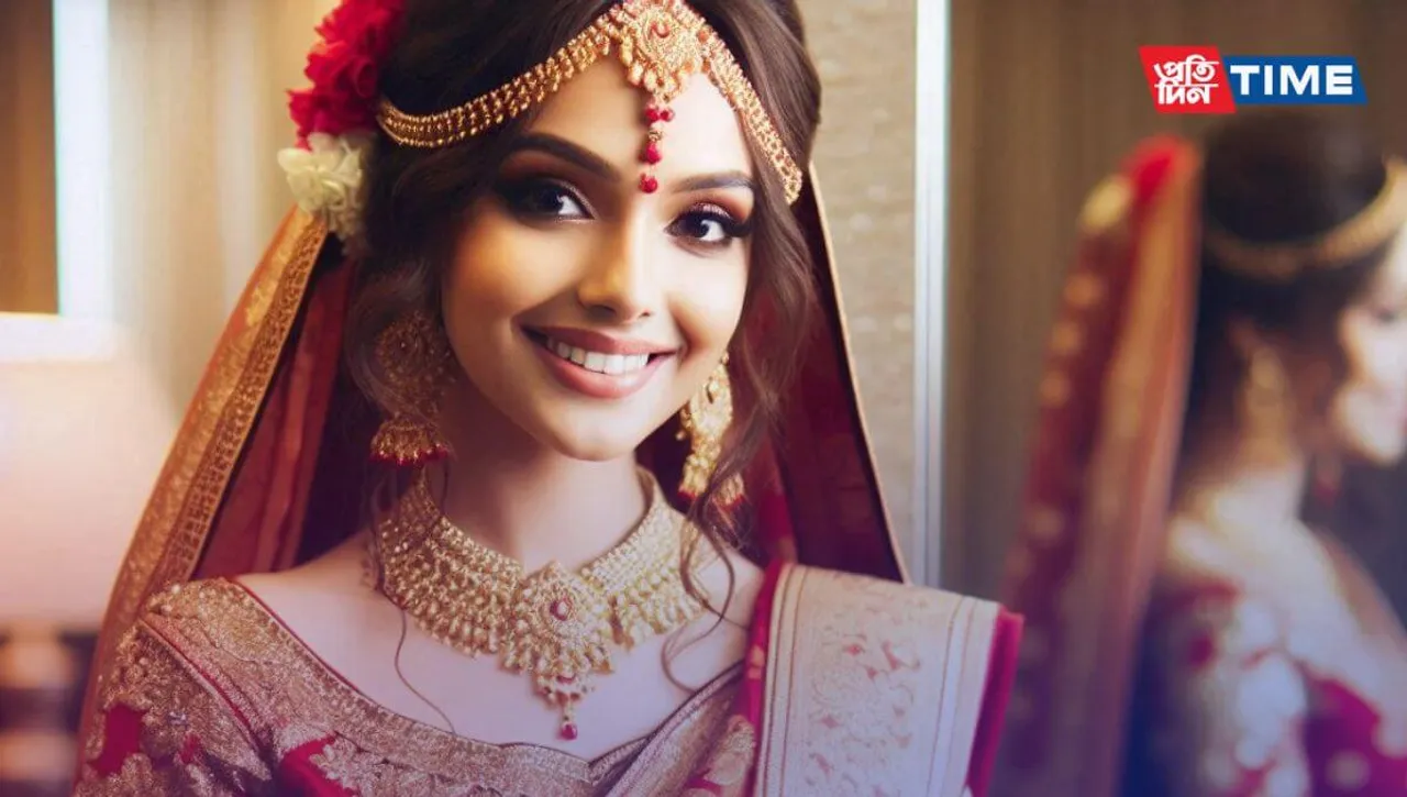 100+ Best Instagram Caption for Bridal Makeup