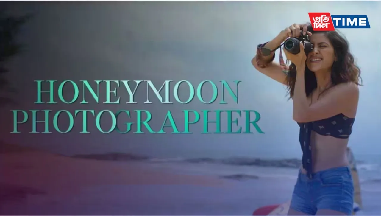 Honeymoon Photographer Web Series Review (2024)