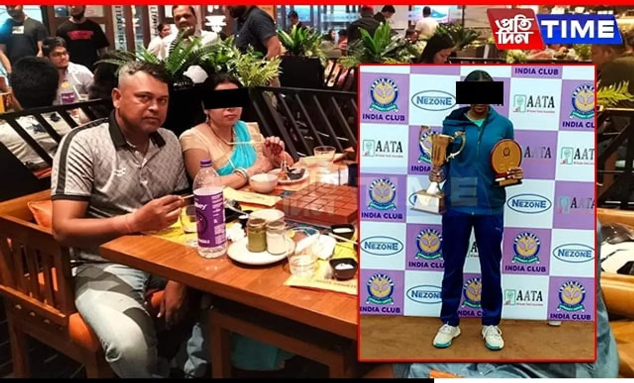Was It Murder or Self-Defense? The Conflicting Accounts in Guwahati Girl Case