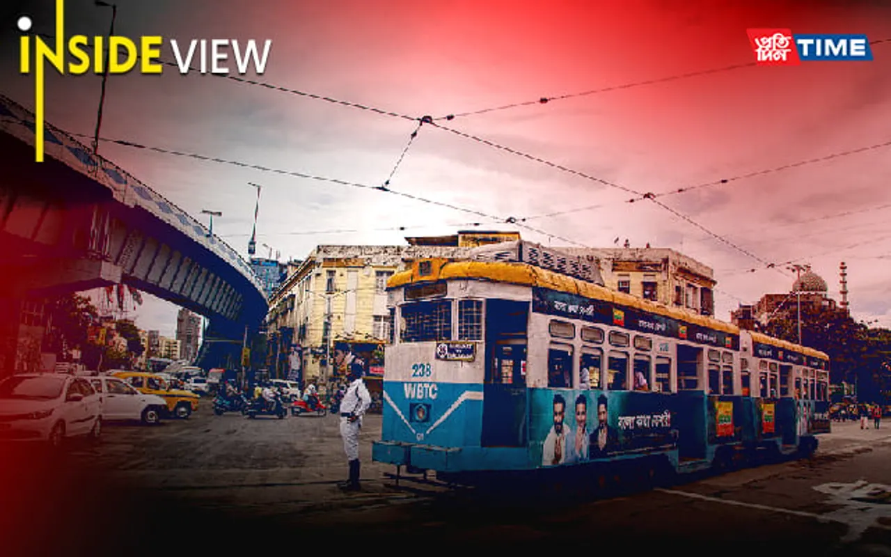 Kolkata’s Trams: Are We Really Ready to Say Goodbye?
