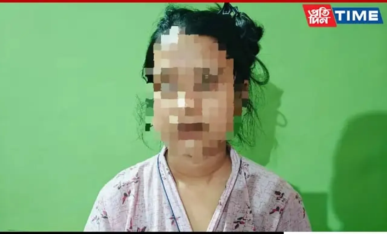 Sivasagar Woman Claims To Possess ADRE Question Paper; Held