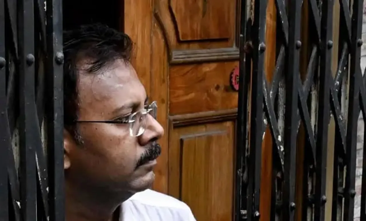 Capital Punishment Possible: CBI Court Rejects Ex-RG Kar Principal's Bail