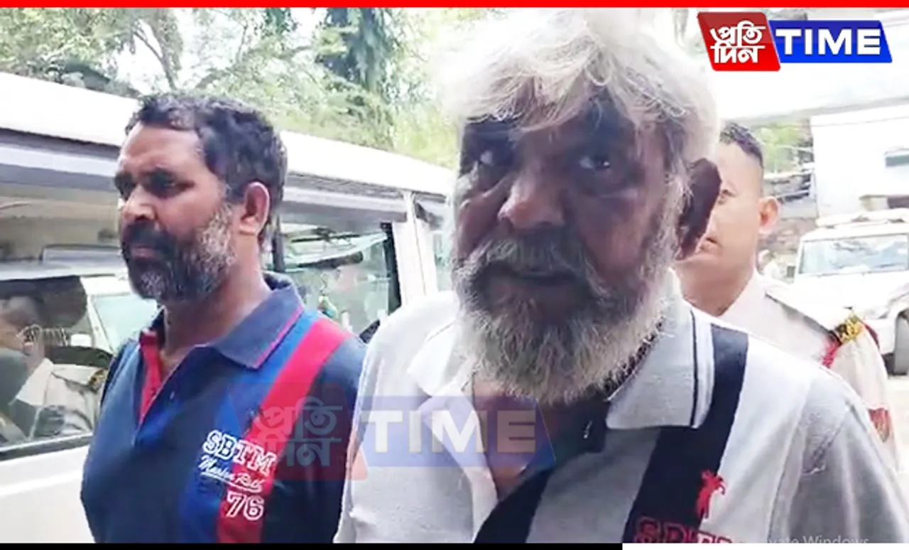 3 Self-Proclaimed Godmen Caught Looting Devotees in Guwahati