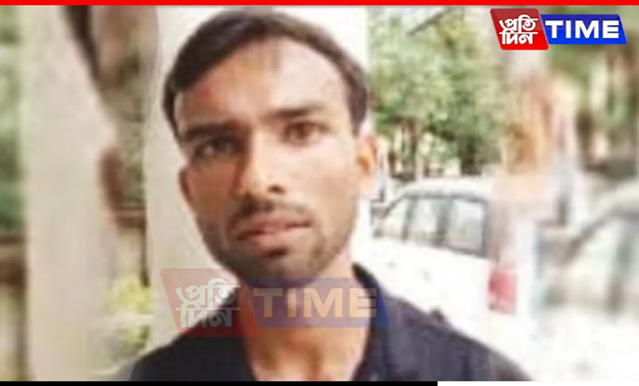 Accused in Teen Torture Case Flees from Guwahati Police Custody 