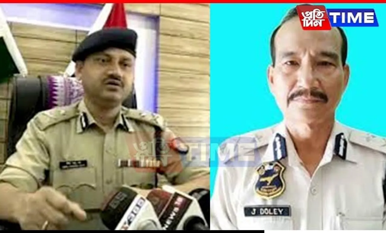 Assam Govt Reengages Senior IPS Officers Post-Retirement in Key Roles