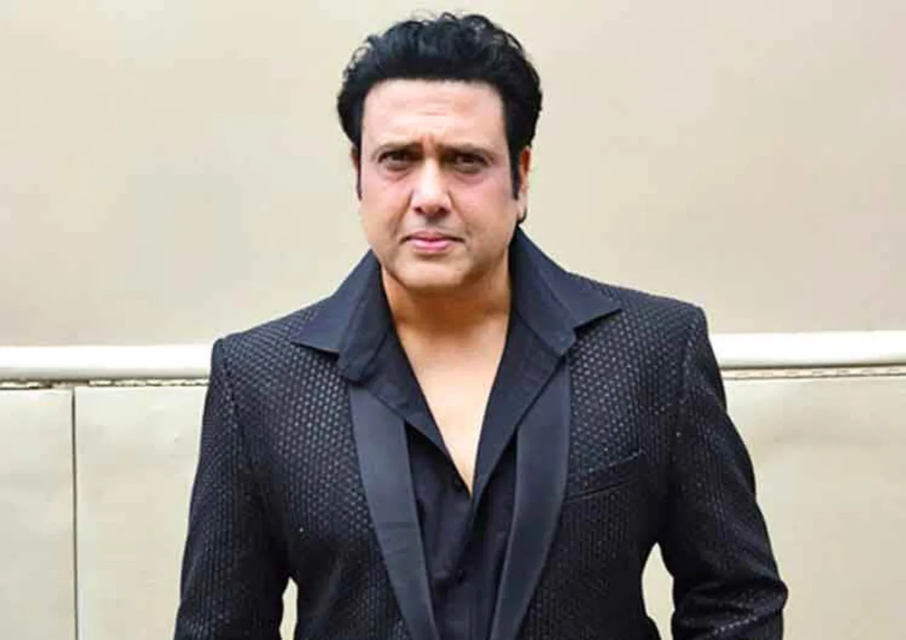 Actor Govinda Accidently Shoots Himself In Knee With His Revolver; Hospitalized