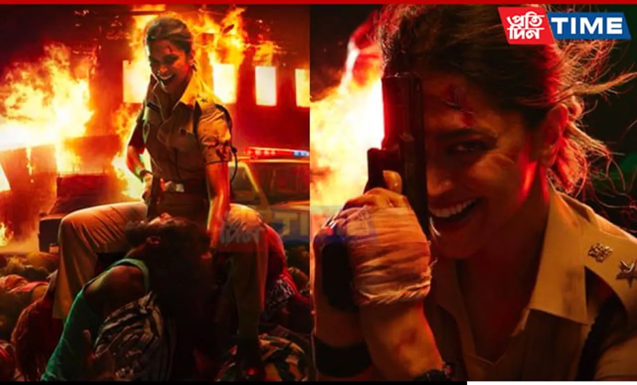 Deepika to Make First Public Appearance Post-Baby at 'Singham Again' Trailer Launch