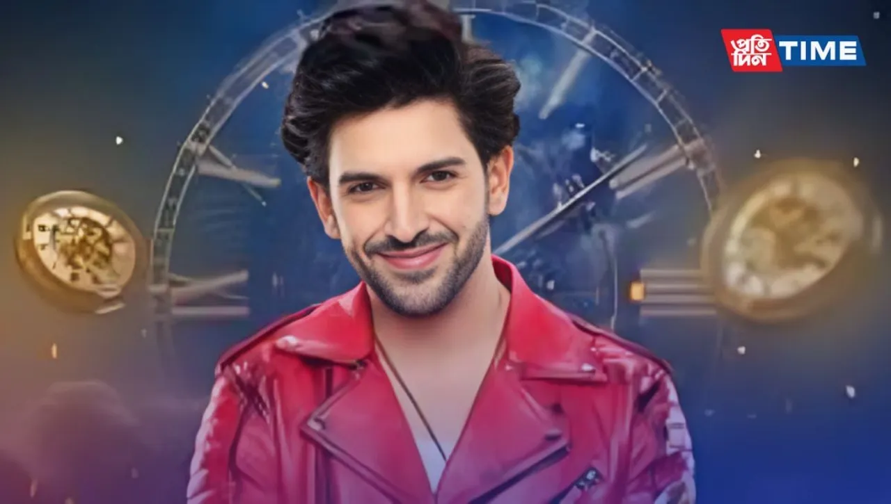 Bigg Boss 18: Shehzada Dhami Net Worth, Family, Career, Biography and Wiki