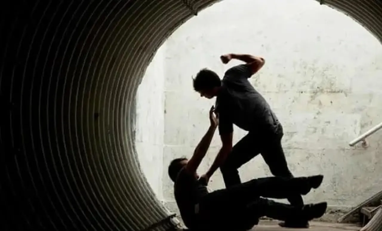 Tenant Beats Up Landlord In Guwahati's Lokhra; Complaint Filed