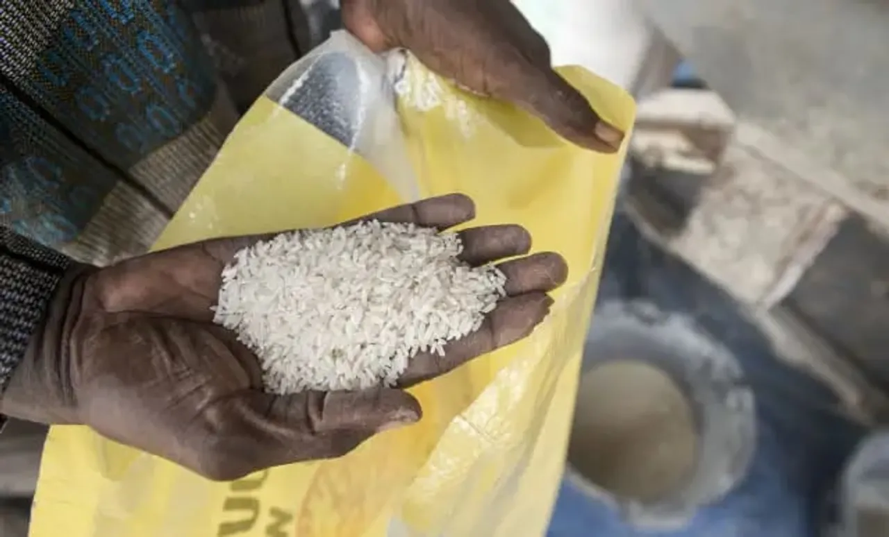Union Cabinet Approves Continuation Of Free Fortified Rice Supply Till 2028
