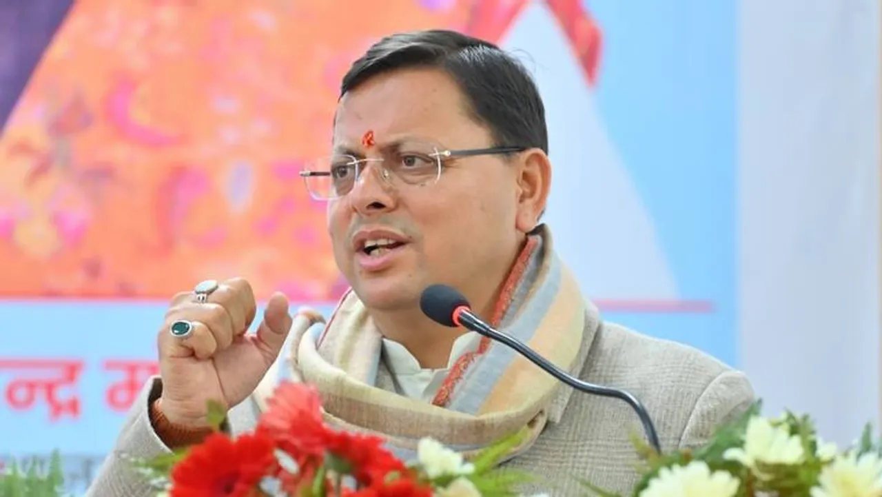 UCC Set To Roll Out in Uttarakhand, Committee Finalizes Rules