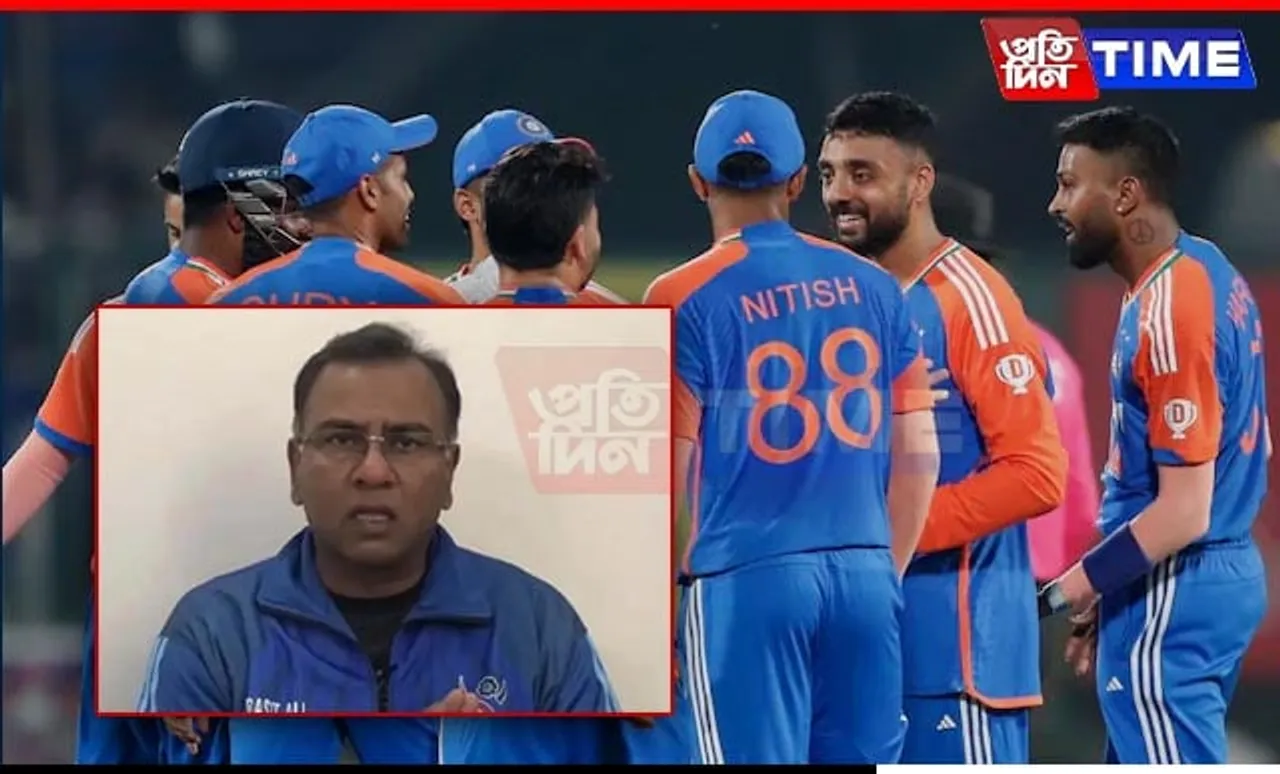 "Take a Lesson from India", Basit Ali Urges Pakistan Team Management