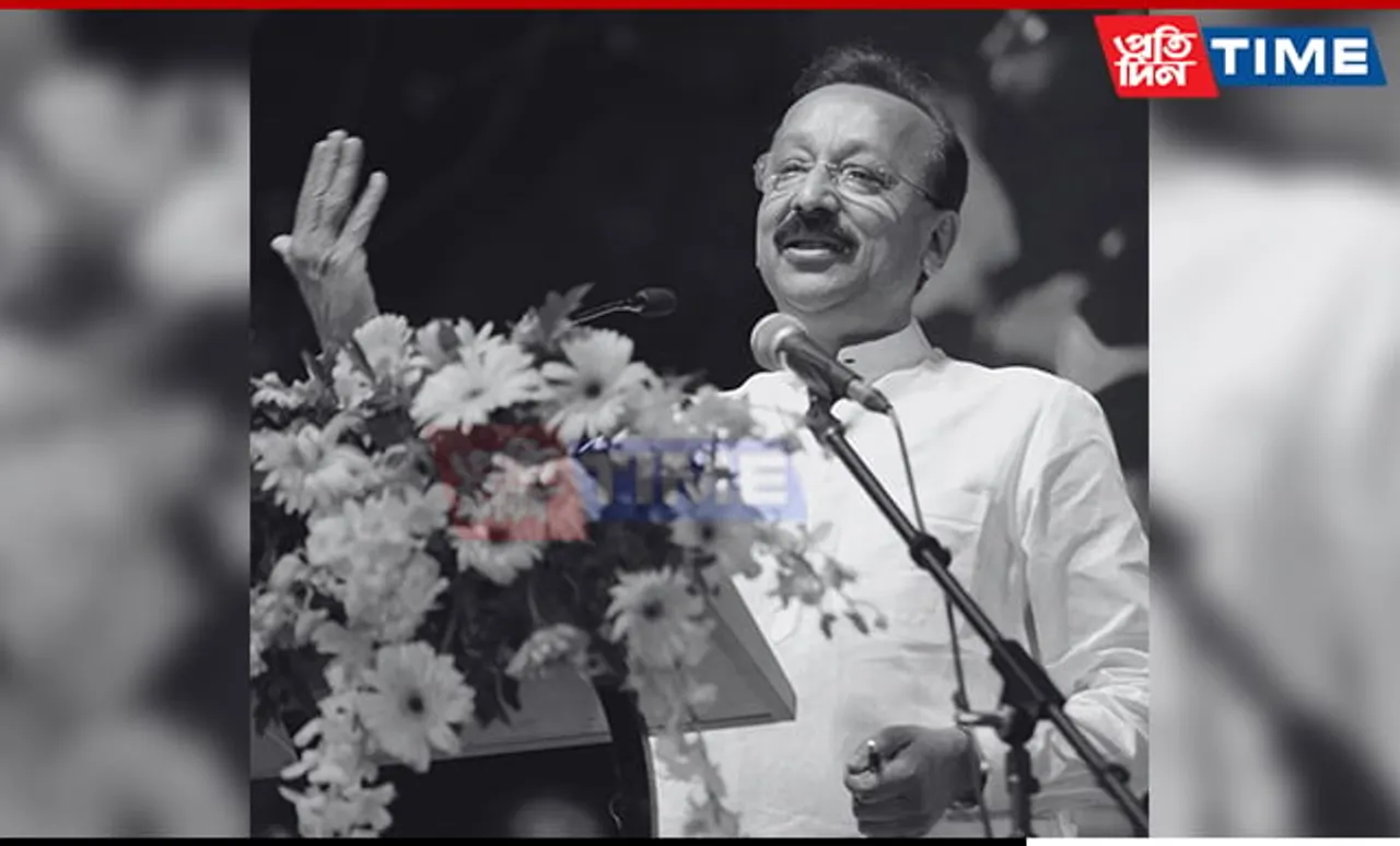 Baba Siddique Succumbed to Bullet Injuries Despite Efforts: Doctors