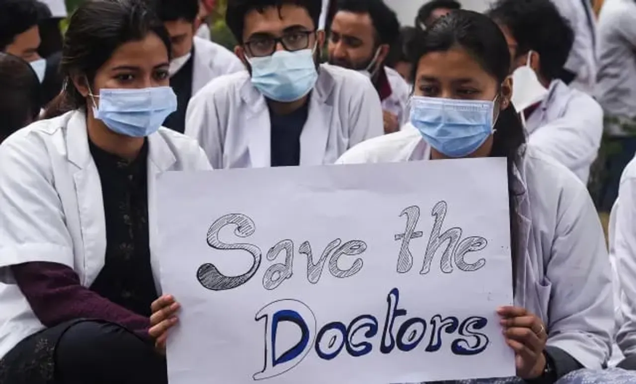 FAIMA Declares Nationwide Boycott Of Elective Medical Services