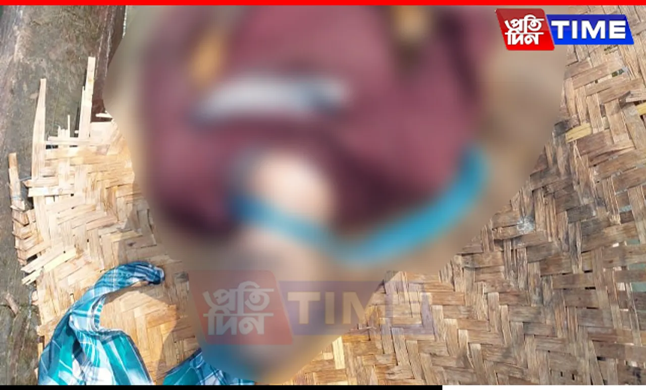 Assam: Morigaon Jail Escapee Found Dead in Lahorighat Pond