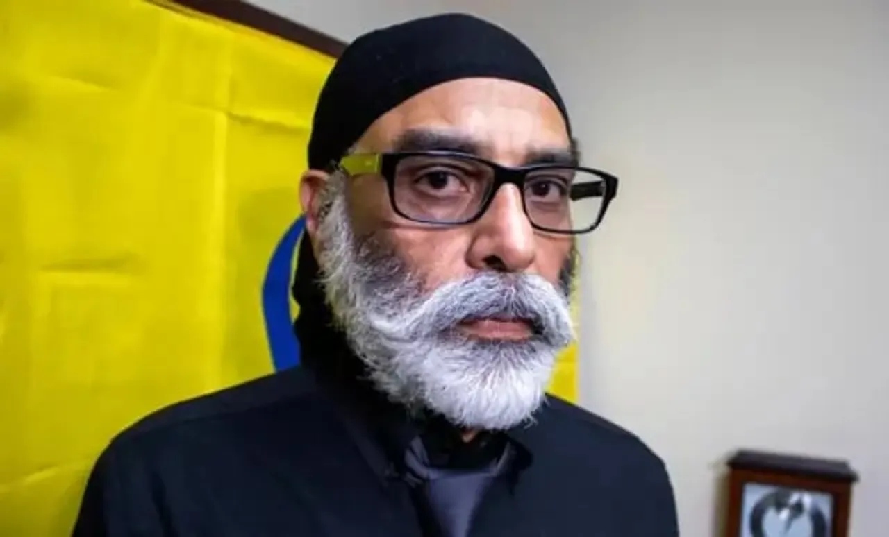 India Arrests Ex-Official "CC1" Over Gurpatwant Pannun Assassination Plot