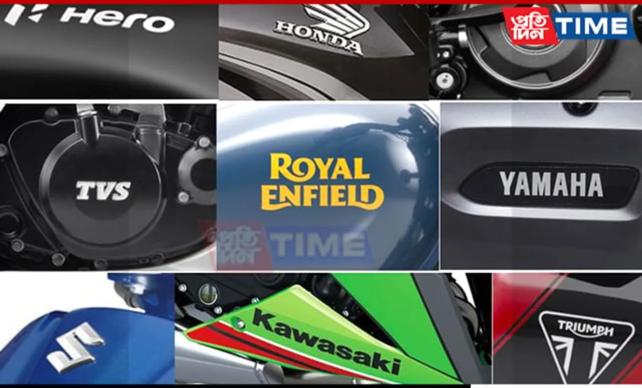 Indian Two-Wheeler Industry Accelerates: Over 10 Million Units Sold in H1 FY2025
