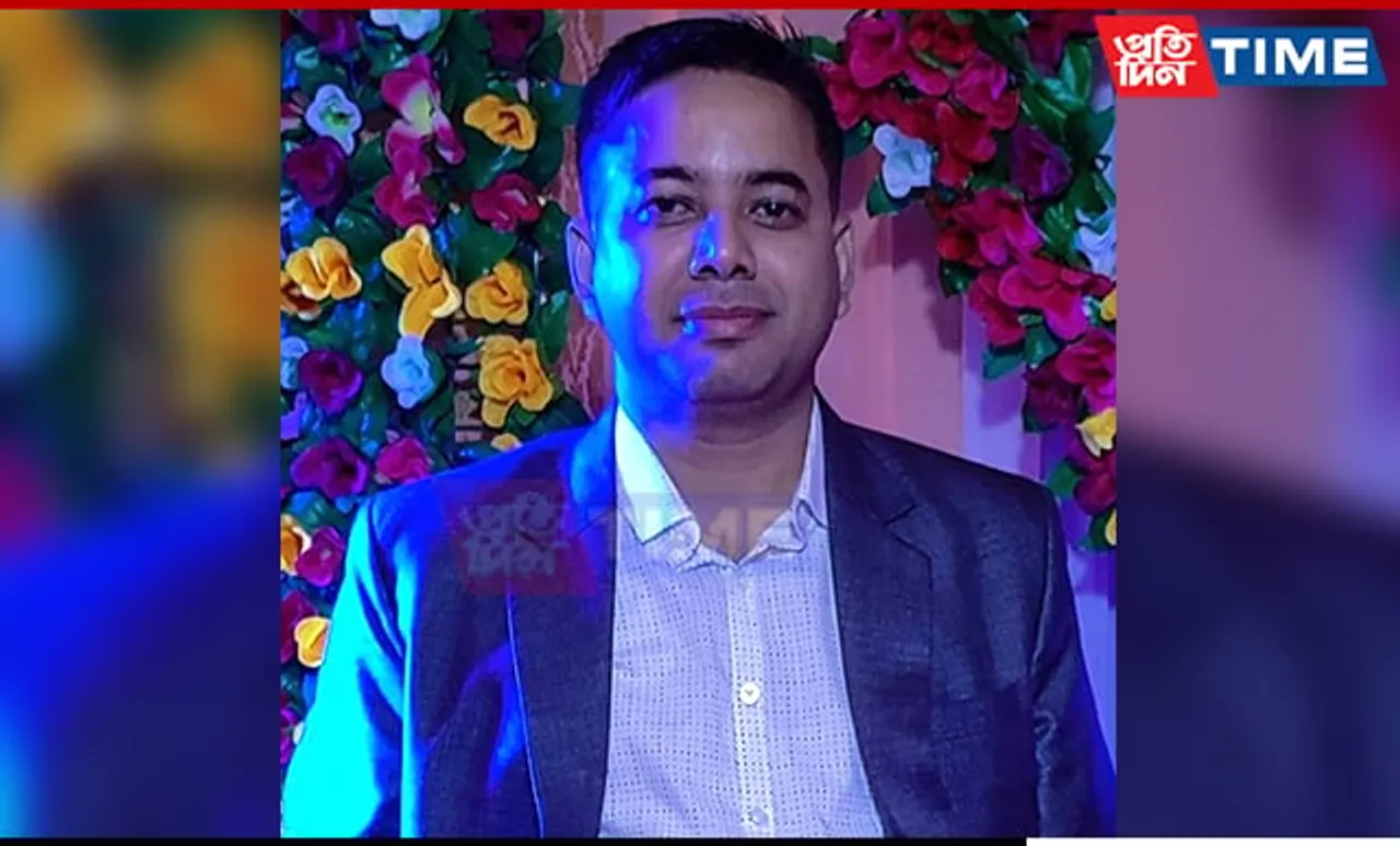 Assam Vigilance Team Arrests Excise Office Superintendent for Accepting Bribe