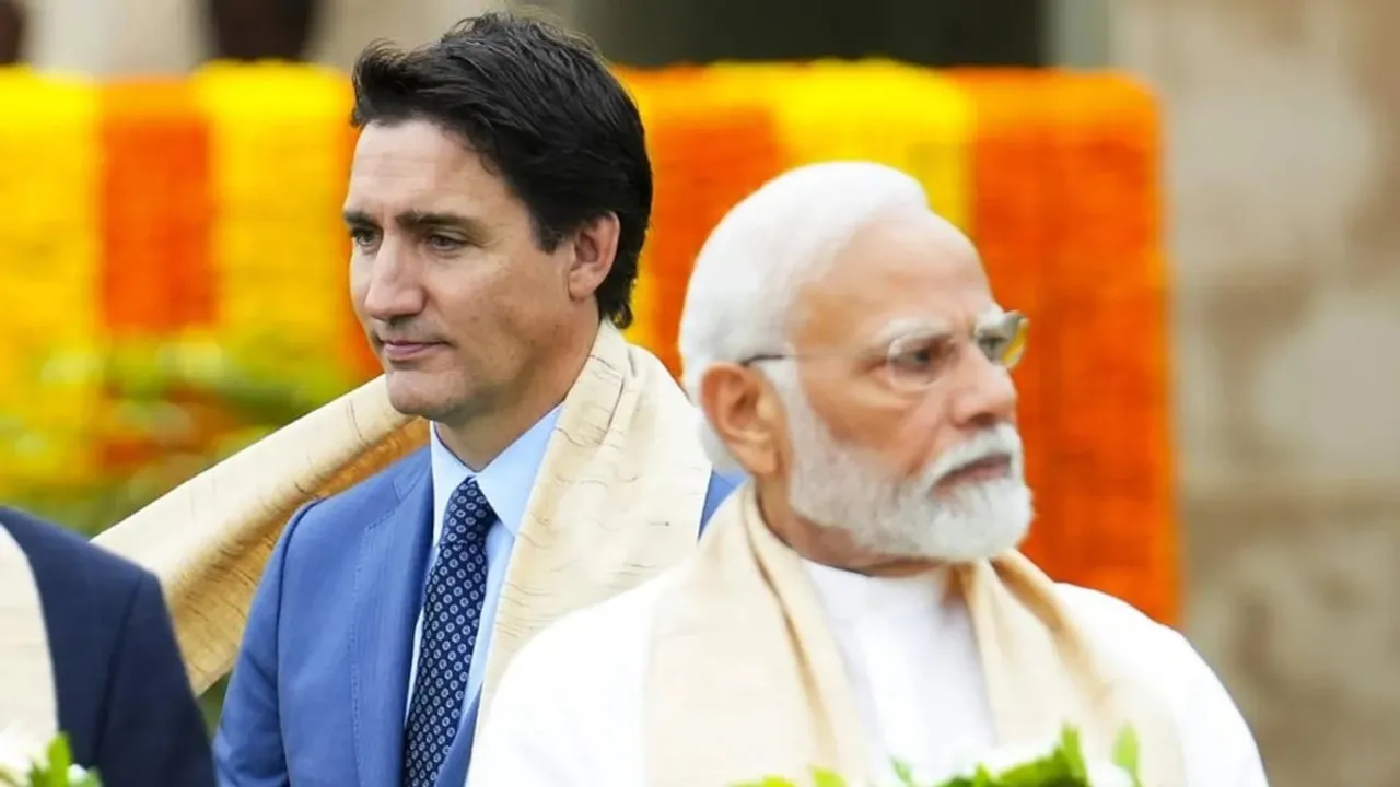US Calls Canada's Allegations Against India "Extremely Serious"