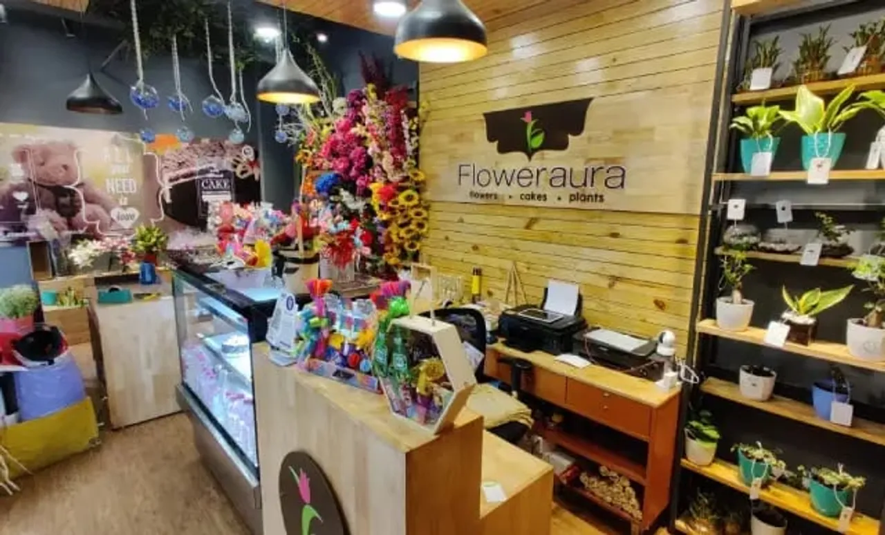 Top-Quality Cakes In Guwahati Now Available With FlowerAura