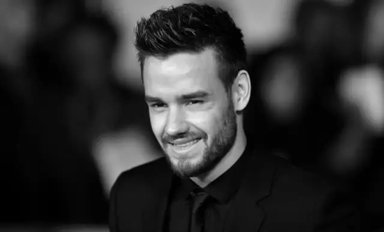 Former One Direction Member Liam Payne Dies At 31