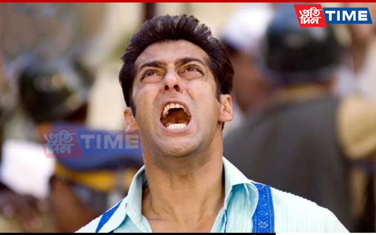 "Pay 5 Cr or Get Killed": Chilling New Death Threat to Bollywood's 'Bhaijaan'