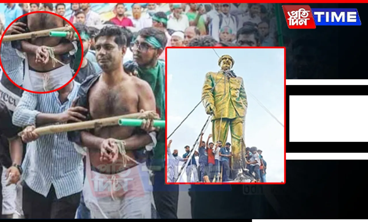 Revisiting 'August 15': A Call for Self-Reflection in Bangladeshi Politics- Part 3