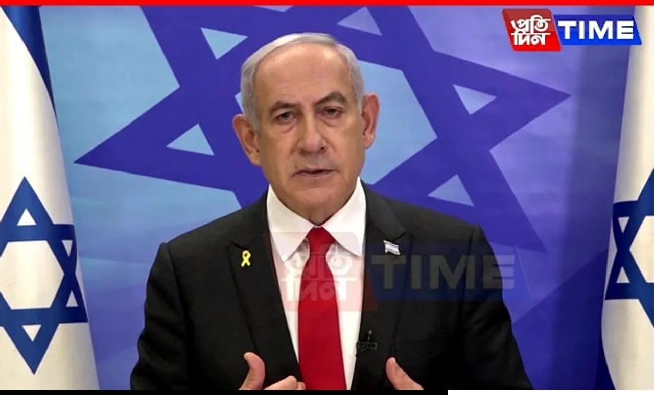 Hezbollah Drone Strikes Netanyahu’s Residence in Caesarea