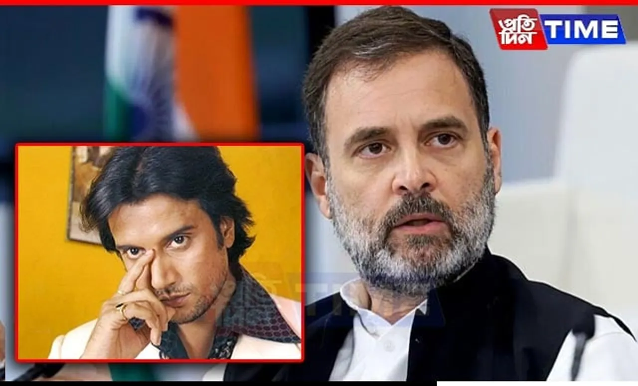 Odia Actor Apologizes After Suggesting Rahul Gandhi as Lawrence Bishnoi’s Next Target