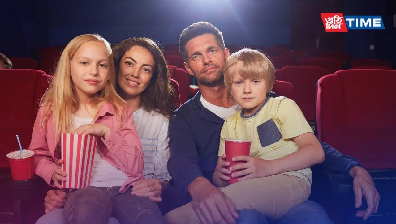 10 Best Movie to Watch with Kids