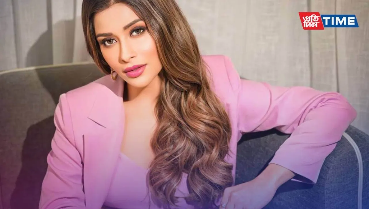 Bigg Boss 18: Nyra Banerjee Net Worth, Age, Family, Career, Biography and Wiki