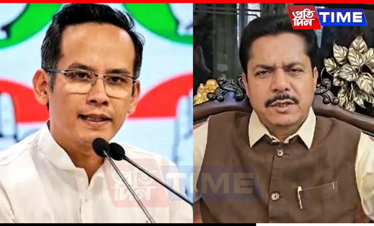 CPI (ML) Will Be Given Chance in 2026, Will Rejuvenate ASOM: Congress