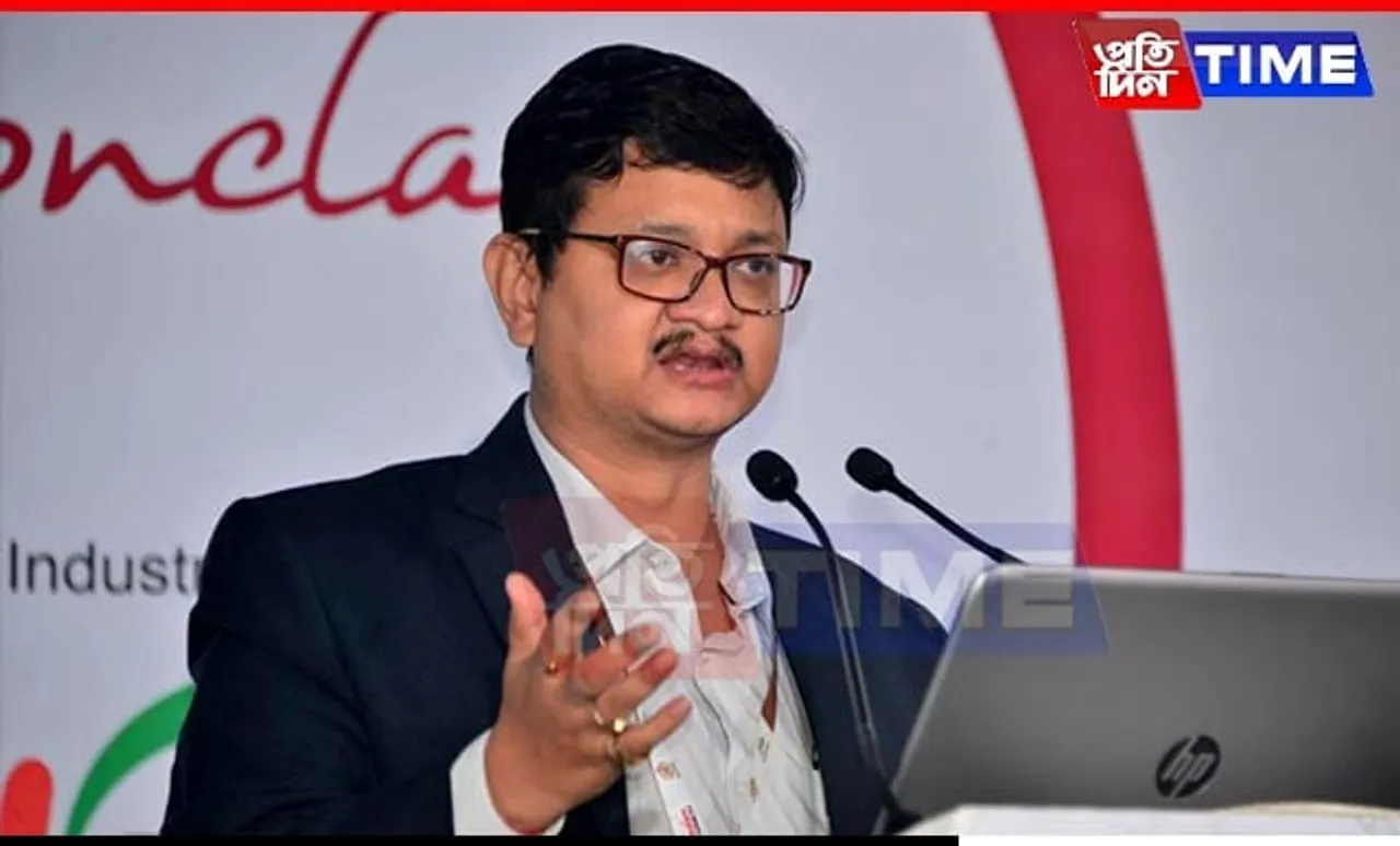 Pranabjyoti Nath Appointed as Kerala's New Chief Electoral Officer