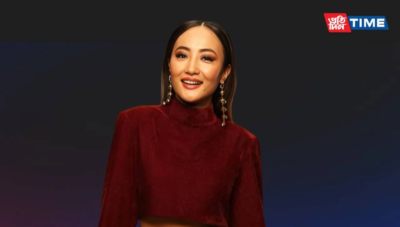 Bigg Boss 18: Chum Darang Net Worth, Age, Family, Career, Biography and Wiki