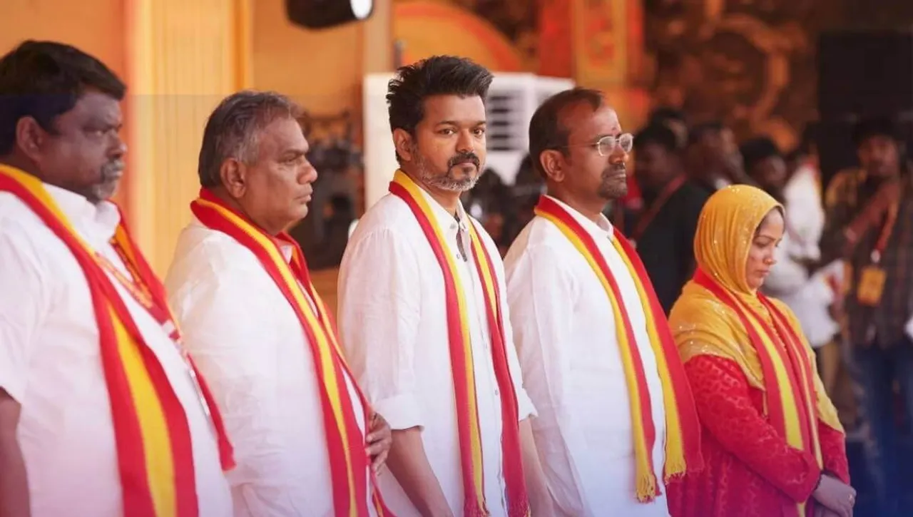 When is the Next CM Election in Tamil Nadu? Know Everything