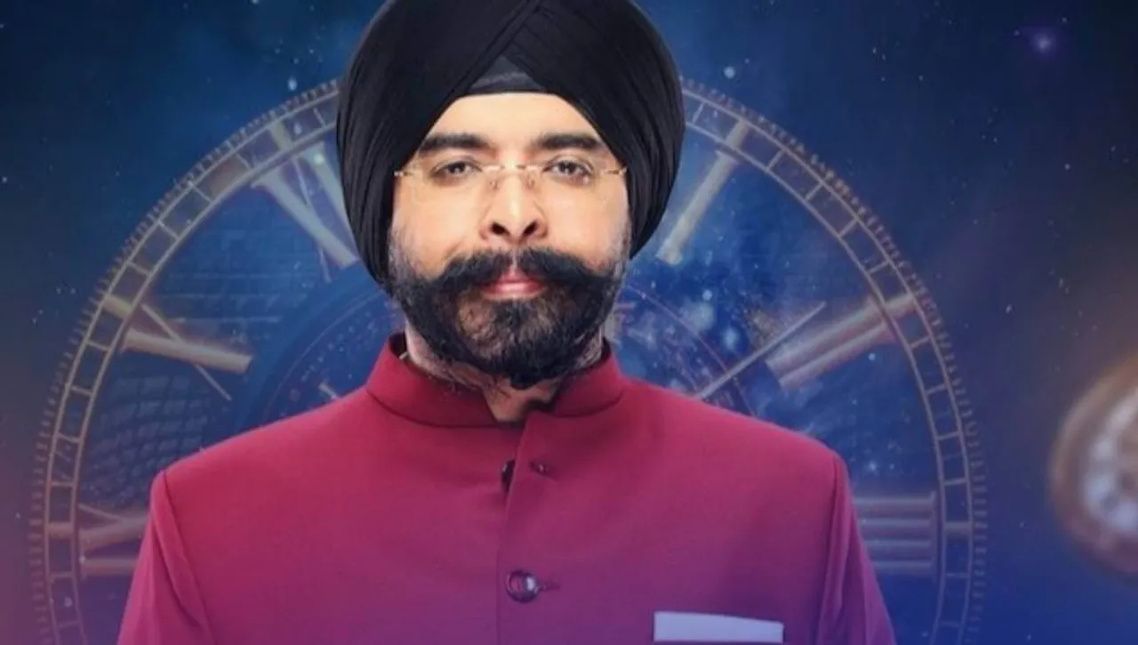Bigg Boss 18: Tajinder Pal Singh Bagga Net Worth, Age, Family, Career, Biography and Wiki