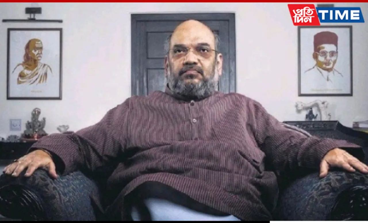 Canada Accuses Amit Shah of Plotting Sikh Separatist Murders