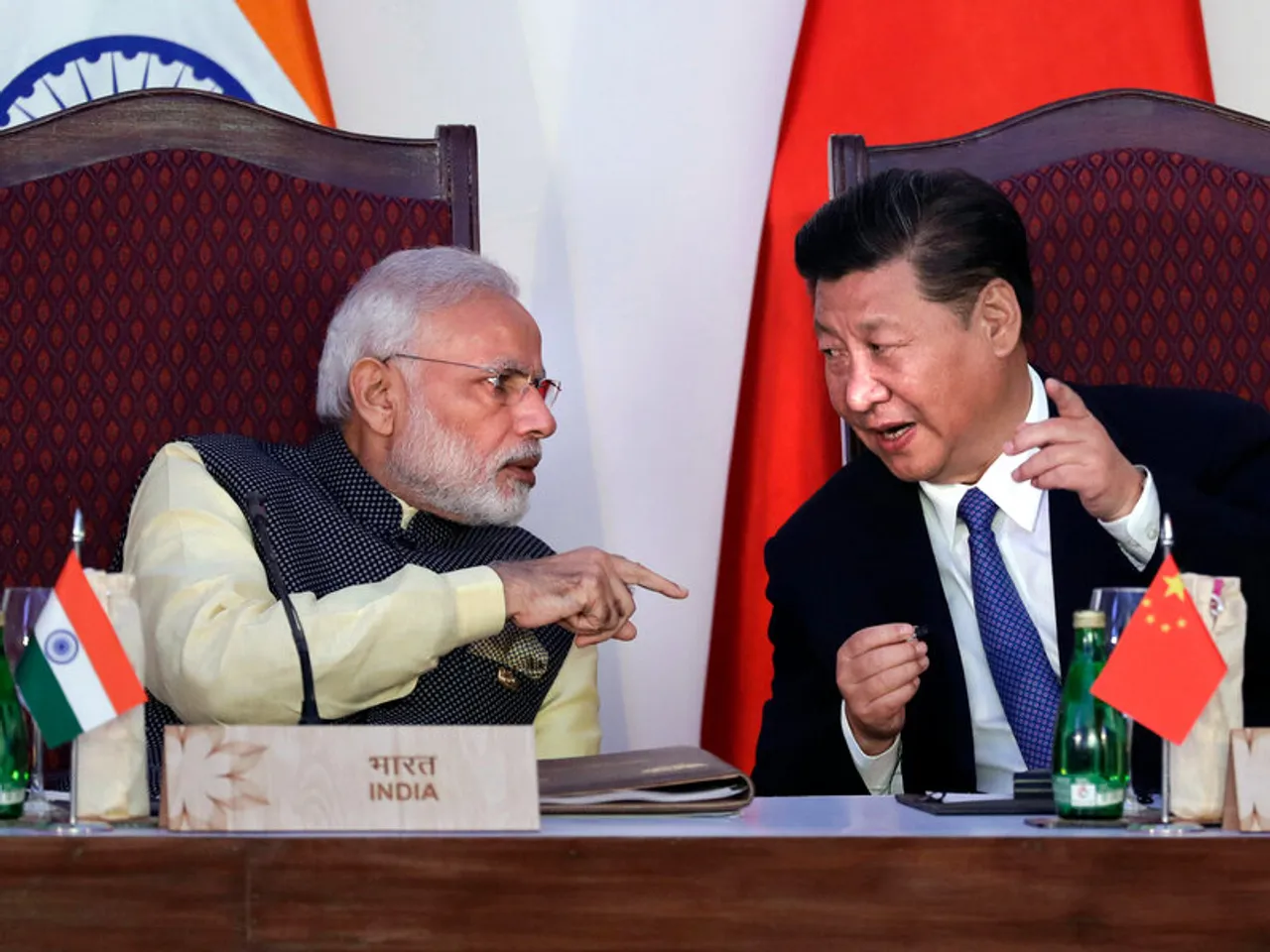 US Welcomes De-escalation Along India-China Border; Notes No Role in Resolution
