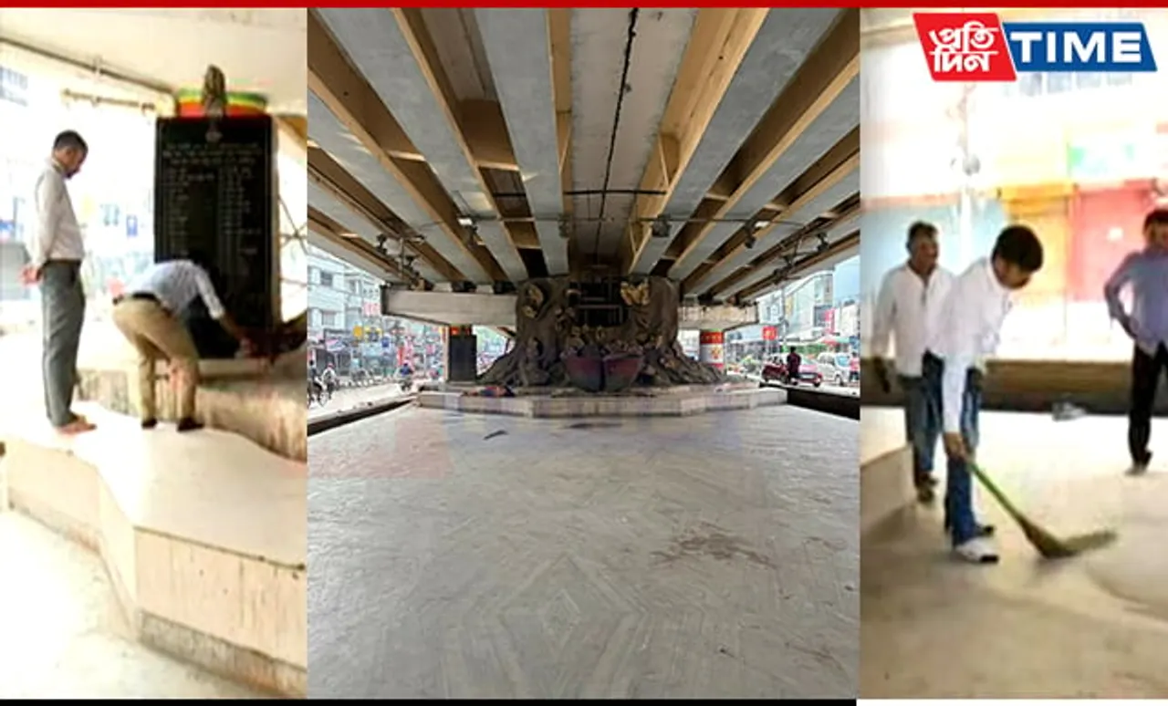Guwahati Remembers 2008 Serial Blasts: Assam CM Pays Tribute, Govt's Initial Silence Criticized