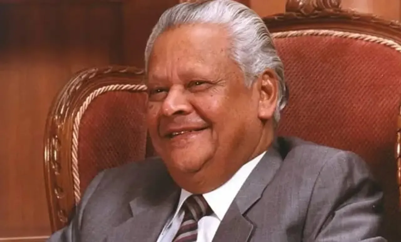 BPL Group Founder TPG Nambiar Passes Away