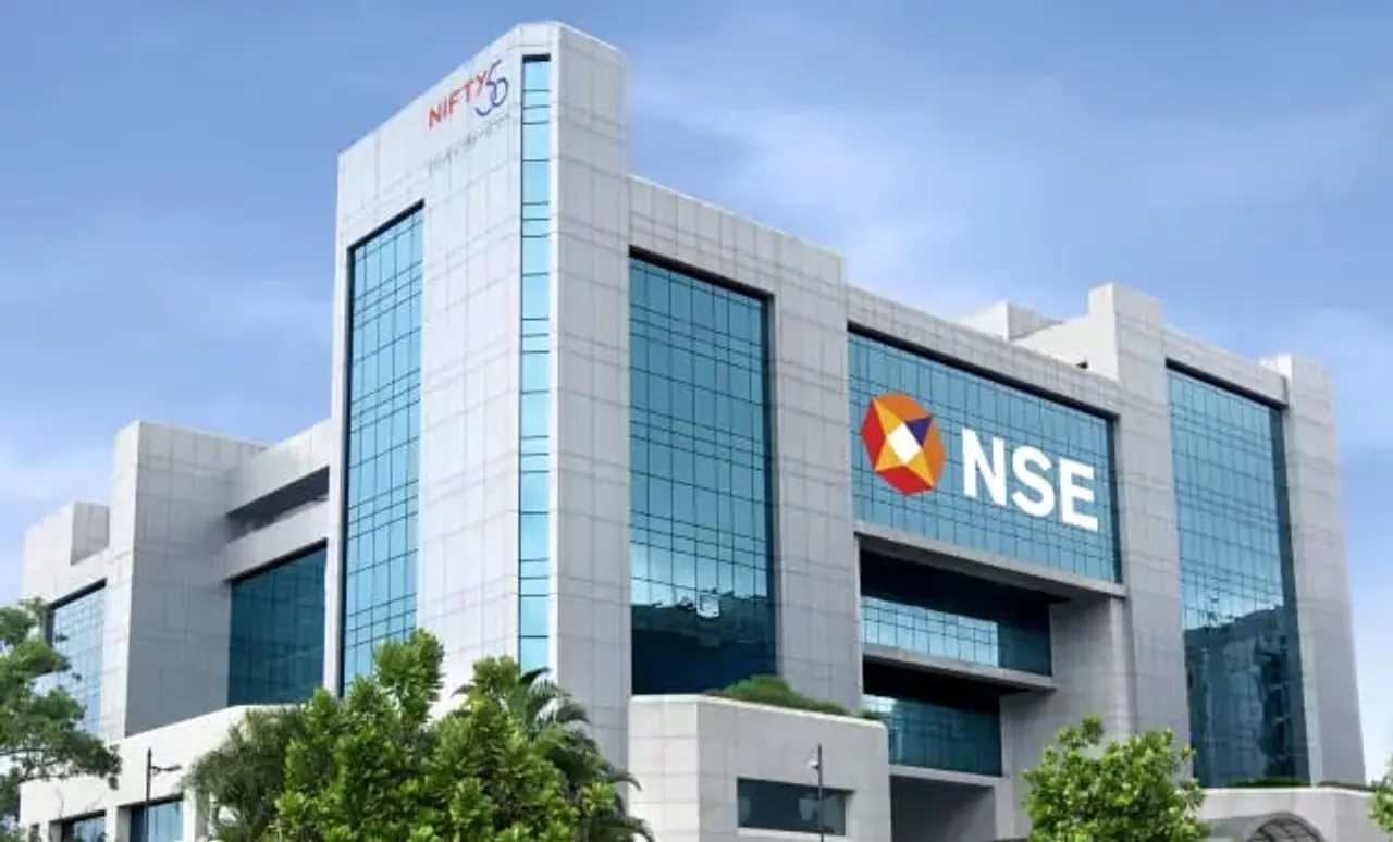 NSE Surpasses 20 Crore Client Accounts