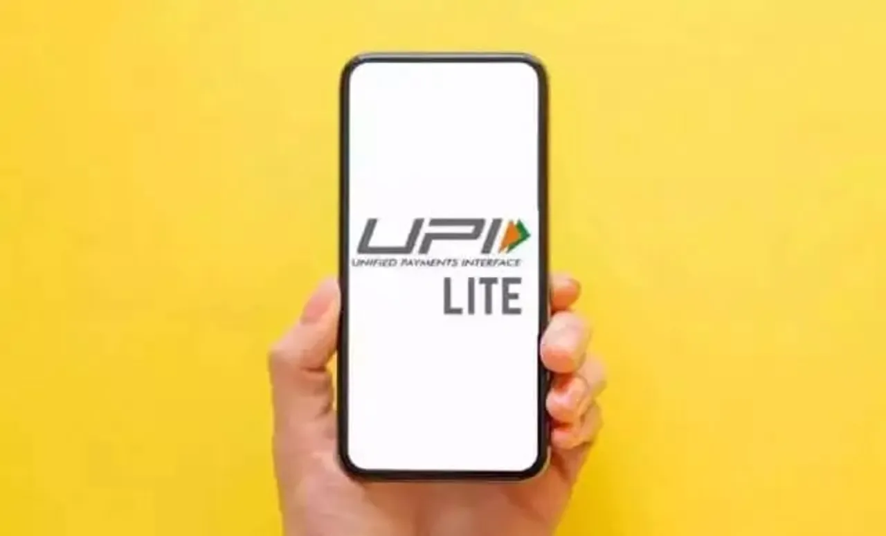 UPI Lite Upgrade: RBI Announces These 2 New Features...
