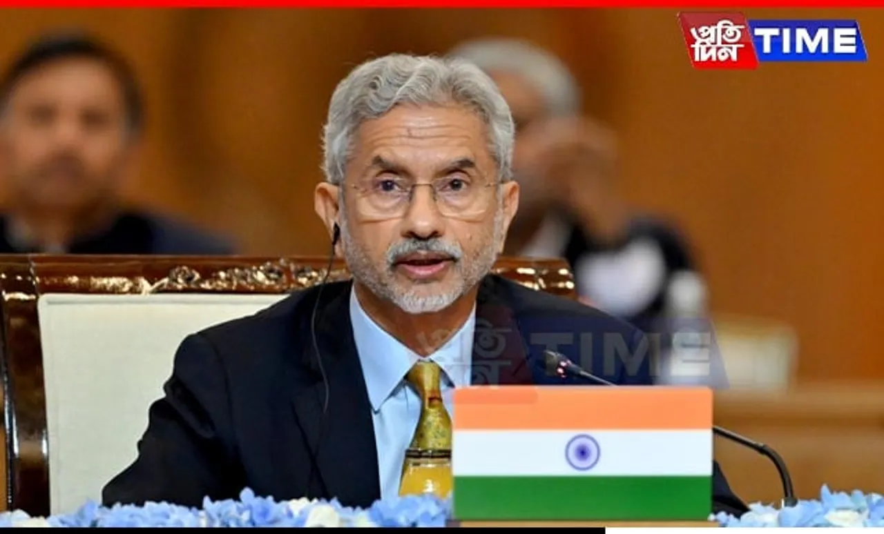 S Jaishankar to Embark on Key Visit to Australia and Singapore