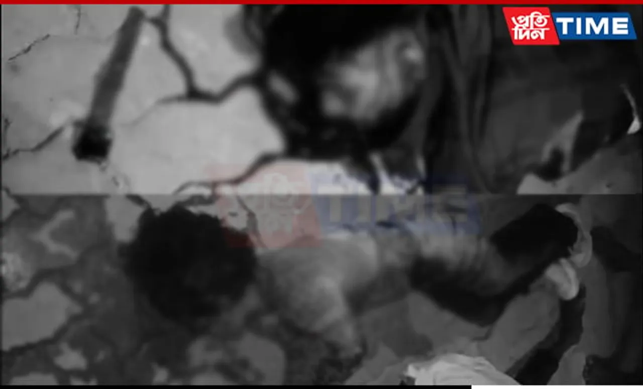 Assam: Youth Dies as Motorcycle Crashes During Escape with Girlfriend in Cachar