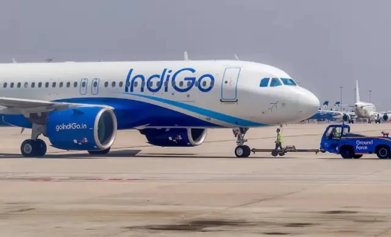 BREAKING: Guwahati-Chennai IndiGo Flight Receives Bomb Threat, Search Underway
