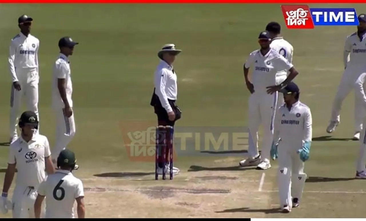 Ball-Tampering Claims Against India? Cricket Australia Clarifies