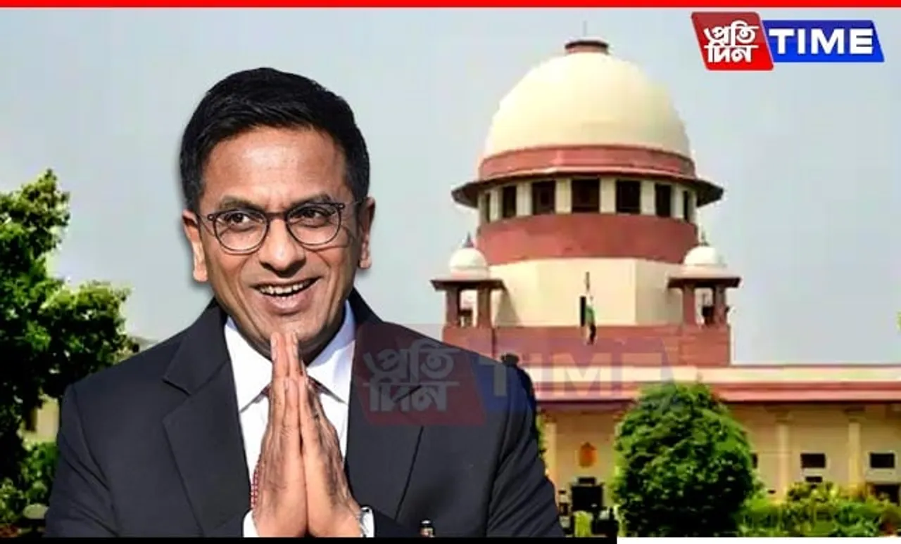 5 Key Verdicts CJI Chandrachud Will Deliver Before Retirement | Read Here
