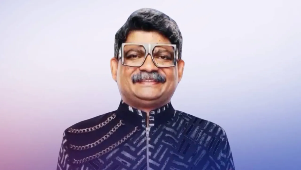 Bigg Boss 18: Gunratan Sadavarte Net Worth, Age, Family, Career, Biography and Wiki